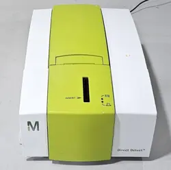 DETECT SPECTROMETER [#B241122]
