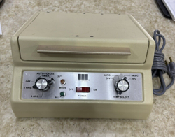 INCUBATOR DESK MODEL