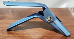SPRING CLAMP 47MM