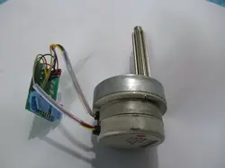 AIRPAX A82457, MOTOR 24V 3.5W RPM 0-11 2/3 FOR WATERS MILLIPORE 712