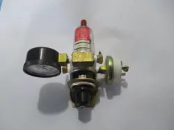WATTS FLUIDAIR B548-01A6C FOR WATERS MILLIPORE 712