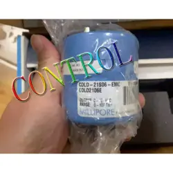 1PCS MILLIPORE CDLD-21S06-EMC CDLD2106E VACUUM GAUGE