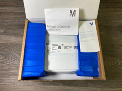 MILLIPORE PELLICON CASSETTE