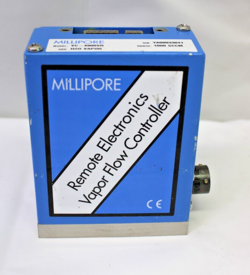 ELECTRONICS VAPOR FLOW