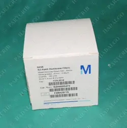 EZHAWG474 EZ-PAK MEMBRANE