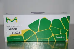 UHPLC COLUMN