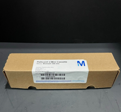 MILLIPORE PELLICON 2 MINI CASSETTE WITH BIOMAX MEMBRANE 300 KD