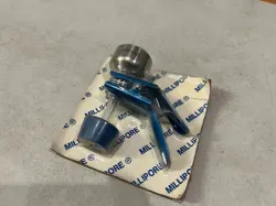 MILLIPORE FILTER HOLDER