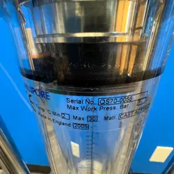 QUIKSCALE PROTEIN CHROMATOGRAPHY