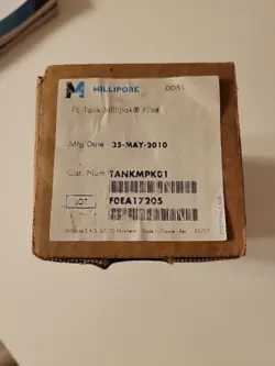TANKMPK01 NIB