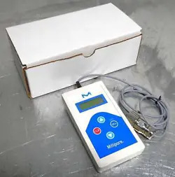 NEW MILLIPORE LUI-A.1 MOBIUS HAND CONTROL & CABLE
