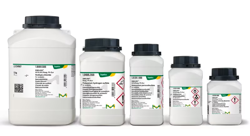 1.06516.0500 - EMD MILLIPORE SODIUM THIOSULFATE PENTAHYDRATE 500 G