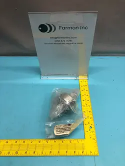 WGFG36WS1 WAFERGARD IN-LINE