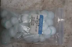 20  MILLIPORE SYRINGE FILTER  MILLEX-GP .45UM