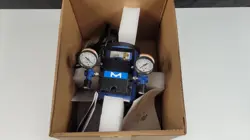 MAX PRESSURE