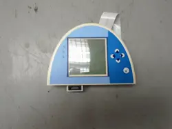 DISPLAY REMOVED FROM