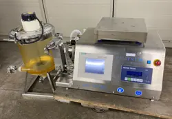 LAB TANGENTIAL FLOW