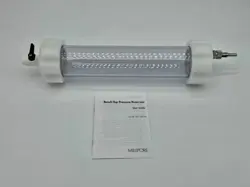XX1100000 MILLIPORE PRESSURE VESSEL, 600 ML