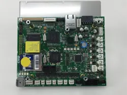 MILLIPORE MILLI-Q DIRECT 8 MAIN BOARD PF08476/F