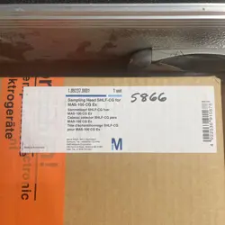 SAMPLING