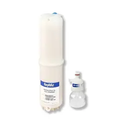 REPLACEMENT CARTRIDGE KIT FOR MILLIPORE QTUMMPEEX