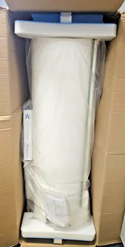 NEW MILLIPORE MILLI-Q 100 LITER PE TANK (TANKPE100)