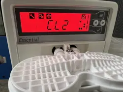 PURIFICATION SYSTEM W/