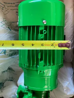 NOVASEPTIC MIXER