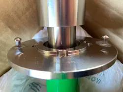 NOVASEPTIC MIXER