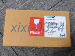 1PCS  NEW  MILLIPORE  SYN185UV1  UV LAMP   FAST SHIPPING (FEDEX/DHL)