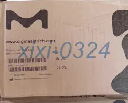 1PCS  NEW  MILLIPORE  QTUM0TEX1  PURIFIED COLUMN  FAST SHIPPING (FEDEX/DHL)
