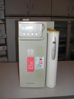 MILLIPORE ELIX 3UV