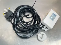 A10 WATER DETECTOR