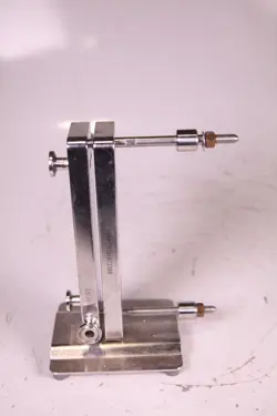 MILLIPORE XX42PMINI PELLICON 2 SS MINI CASSETTE HOLDER