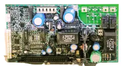 MILLIPORE MILLI-Q PFO5160 CONTROL BOARD