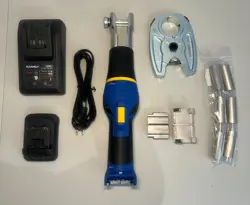 TOOL AND