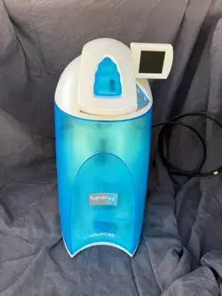 MILLIPORE SYNERGY UV WATER PURIFICATION SYSTEM SYNSV0000