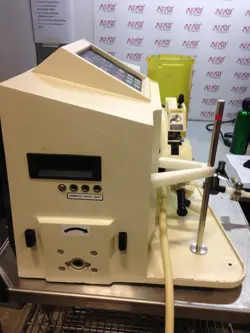 WATER FILTRATION