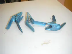 SPRING CLAMPS 4507