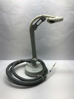 MILLIPORE A10 WATER PURIFICATION SYSTEM REPAIR PART  DISPENSER STAND WITH TUBING
