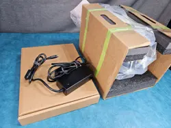 EMD MILLIPORE LUMINEX GUAVA MUSE FLOW CYTOMETRY CELL ANALYZER 2019 OPEN BOX