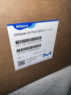 M2 MD0HC10FS1 CP2DB43001~SEALED