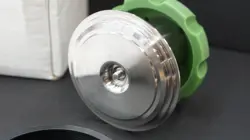 NA51 MANUAL ACTUATOR