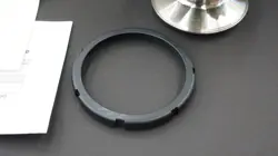 NOVASEPTIC VALVE