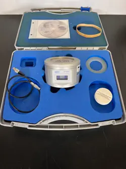 SAMPLER TESTED!!
