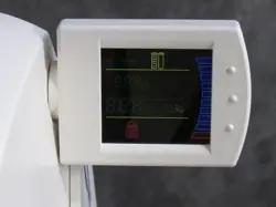 REMOTE WATER