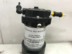 RO BOOSTER 88-MIL-PF08472