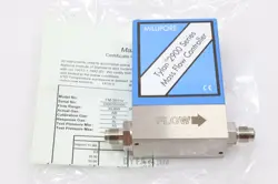 FLOW CONTROLLER FM-3911V