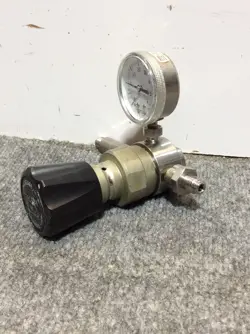 PSI GAUGE