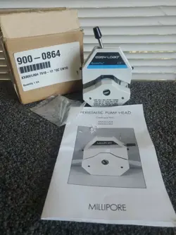 EASY-LOAD MASTERFLEX PERISTALIC